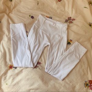 Lululemon All the Right Places II Cropped Leggings